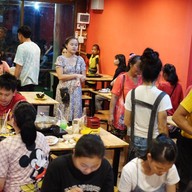ชาบูไดโนเสาร์ คำใหญ่-ห้วยเม็ก