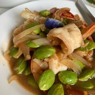 ร้านฌ.เฌอ ChorCher restaurant