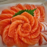 Salmon inari  บ้านบึง