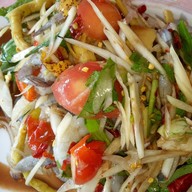 ร้านเทิงแซบ เทิงนัว ขอนแก่น