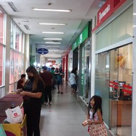 หน้าร้าน YAMAZAKI บิ๊กซีวงศ์สว่าง