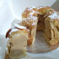 เมนูของร้าน ANDA pâtisserie