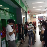 หน้าร้าน YAMAZAKI บิ๊กซีวงศ์สว่าง