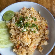 เมนูของร้าน โกหมาก หัวหิน