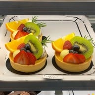 EyeCandy 2D Cafe โครงการ J-Arena ถนนราชพฤกษ์