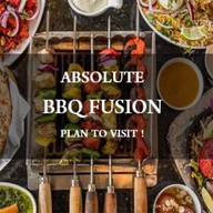 BBQ Fusion Rama 3 Road