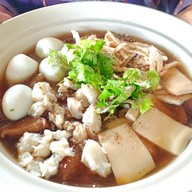 กระเพาะปลาแม่อัมพร สระบุรี