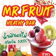 The fresh day cafe