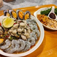 ร้านคน.ฅนละยำสุรินทร์ สาขาหลังมอ(สาขาหลัก