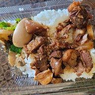 ร้านสวนหยก Jade garden @หาดใหญ่