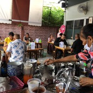 กระเพาะปลาแม่อัมพร สระบุรี