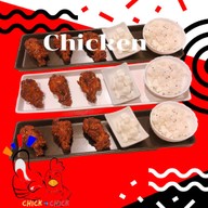 Chick to Chick ปู่เจ้า