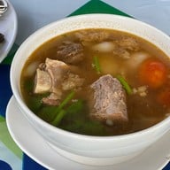 ก๋วยเตี๋ยวเรือ ราไวย์ ซอยไสยวน