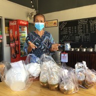 กระเพาะปลาแม่อัมพร สระบุรี