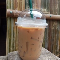 ฟาร์มโชคดีเกษตรอินทรีย์