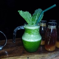 ฟาร์มโชคดีเกษตรอินทรีย์