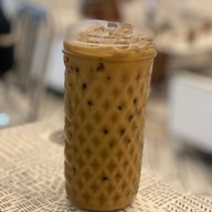 เมนูของร้าน EyeCandy 2D Cafe โครงการ J-Arena ถนนราชพฤกษ์