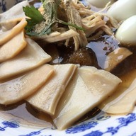 กระเพาะปลาแม่อัมพร สระบุรี