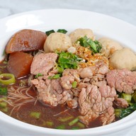 กระเพาะปลาแม่อัมพร สระบุรี