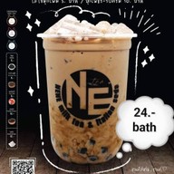 ชาไต้หวัน Nene milk tea สาขาพุทธมณฑลสาย2ซอย7