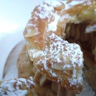 เมนูของร้าน ANDA pâtisserie