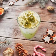 ร้านกรีนคอนเนอร์