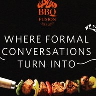 BBQ Fusion Rama 3 Road