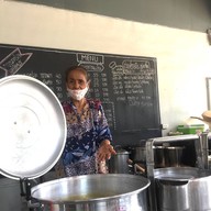 กระเพาะปลาแม่อัมพร สระบุรี