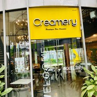 Creamery Boutique Ice Creams Salaya