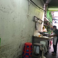 น้ำเต้าหู้ทรงเครื่อง ปากซ.เพชรเกษม 46/3