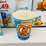 เมนูของร้าน Auntie Anne's ไทวัสดุ สุขาภิบาล 3 ชั้น 1