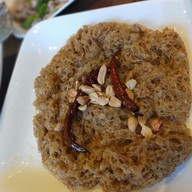 เมนูของร้าน ไก่ย่างกลางกรุง พระราม 3