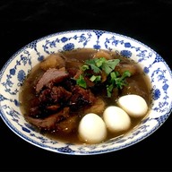 กระเพาะปลาแม่อัมพร สระบุรี