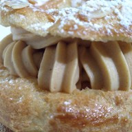 เมนูของร้าน ANDA pâtisserie