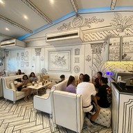 EyeCandy 2D Cafe โครงการ J-Arena ถนนราชพฤกษ์