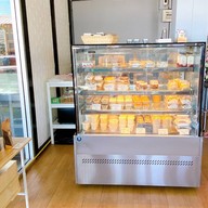 หวานพอดี โฮมเมด เบเกอรี่  (เค้กวันเกิด)