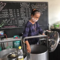 กระเพาะปลาแม่อัมพร สระบุรี