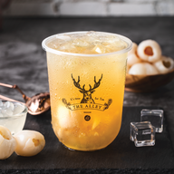 เมนูของร้าน The Alley เซ็นทรัลปิ่นเกล้า