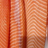 Salmon inari  บ้านบึง