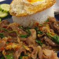 สุรินทร์วากิว ริมคลอง