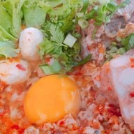 ดูดดูกหมู ก๋วยเตี๋ยวกระดูกหมู เมืองเอก