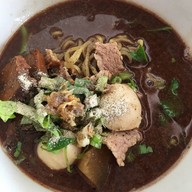 กระเพาะปลาแม่อัมพร สระบุรี