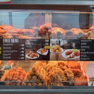 Five Star ถนนบรรทัดทอง