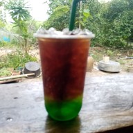 ฟาร์มโชคดีเกษตรอินทรีย์