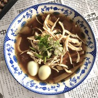 กระเพาะปลาแม่อัมพร สระบุรี