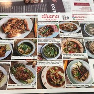 PenLaos เขาใหญ่