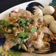 กระเพาะปลาแม่อัมพร สระบุรี