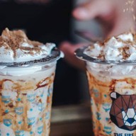 The fire bear หมีพ่นไฟ บางบอน 3