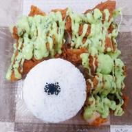 Cha Chicken-ไก่ทอด ของทานเล่น -