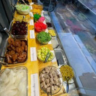 หวานใจ สายหวาน